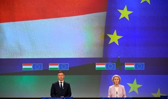 Geldsegen für Ungarn: Brüssel und Budapest einigen sich auf Freigabe eingefrorener EU-Milliarden