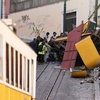 Weitere Durchsuchungen zu tödlichem Standseilbahn-Unglück in Lissabon