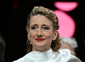 Nach Kontroverse um Berlinale-Chefin Tuttle: Weimer sieht Wogen ''sehr geglättet''