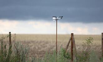 Schwere Gewitter im Westen und Nordwesten