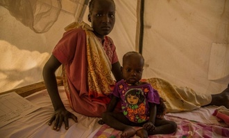 UNO: Mehr als sieben Millionen Menschen im Südsudan benötigen sofortige Lebensmittelhilfen