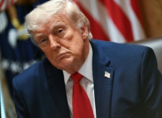 Weißes Haus: Trump will nur bei Einhaltung seiner ''roten Linien'' Iran-Abkommen schließen