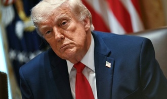 Warten auf Iran-Durchbruch: Trump besteht auf Einhaltung ''roter Linien''