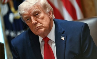Warten auf Iran-Durchbruch: Trump besteht auf Einhaltung ''roter Linien''