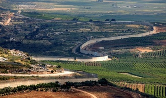 Israelische Armee ordnet Evakuierung von sieben Dörfern im Südlibanon an