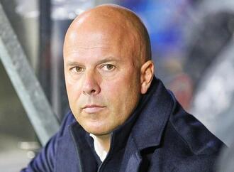 Liverpool trennt sich überraschend von Trainer Arne Slot