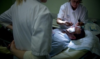 Behandlungsfehler: Techniker Krankenkasse verzeichnet Rekord an Verdachtsfällen