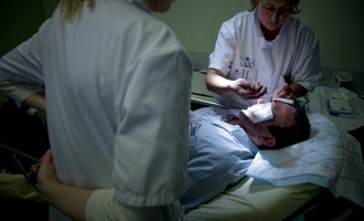 Behandlungsfehler: Techniker Krankenkasse verzeichnet Rekord an Verdachtsfällen