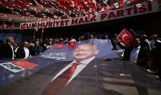 Türkische Oppositionspartei CHP nach Absetzung ihres Vorsitzenden zunehmend gespalten