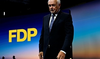 Kubicki will FDP mit scharfem Profil in die Offensive bringen