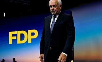 Kubicki will FDP mit scharfem Profil in die Offensive bringen
