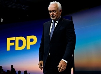 Kubicki will FDP mit scharfem Profil in die Offensive bringen