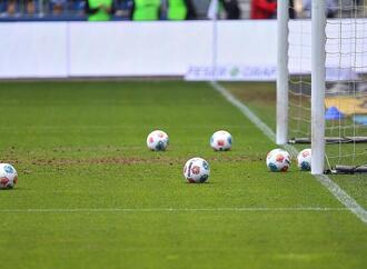 Paris Saint-Germain gewinnt Champions-League-Finale