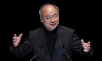 Softbank kündigt Rekord-Investition von 75 Milliarden Euro in KI-Infrastruktur in Frankreich an