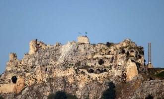 Israel meldet Einnahme der Burg Beaufort im Süden des Libanon
