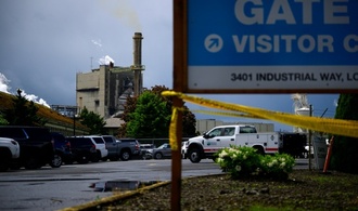 Zahl der Toten nach Chemieunglück im US-Bundesstaat Washington steigt auf elf