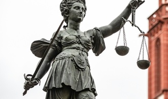 Richterbund: In Deutschland fehlen 2000 Strafverfolger