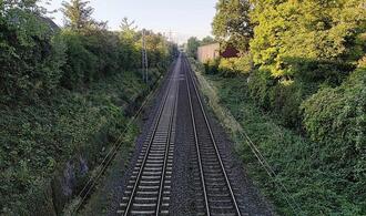 DB-Infrago warnt vor Sonderkonditionen für Italo