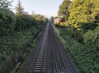 DB-Infrago warnt vor Sonderkonditionen für Italo
