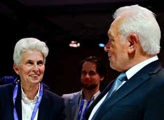 Kubicki setzt sich in FDP-Machtkampf durch - Parteichef fordert schärferes Profil