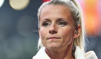 Julia Simic kritisiert Riera für Unruhe bei Eintracht Frankfurt