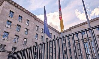 Regierung verfehlt Ziele beim Infrastruktur-Sondervermögen