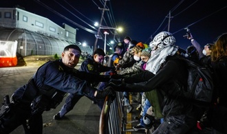 USA: Ausgangssperre rund um Abschiebezentrum nach Protesten in New Jersey