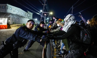 USA: Ausgangssperre rund um Abschiebezentrum nach Protesten in New Jersey