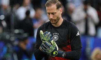 WM-Testspiel: Deutschland schlägt Finnland deutlich