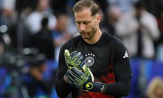 WM-Testspiel: Deutschland schlägt Finnland deutlich