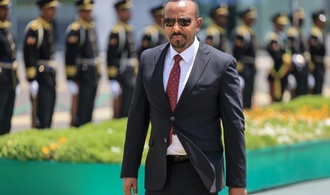 Äthiopien wählt neues Parlament - Sieg der Regierungspartei von Abiy wahrscheinlich