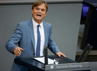 AfD lobt Kubickis Pläne zur Neupositionierung der FDP - und sagt Scheitern voraus