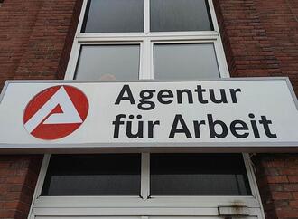Neues Milliardendefizit bei Bundesagentur für Arbeit erwartet