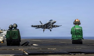 USA und Iran melden jeweils neue Angriffe - Kuwait: Raketen- und Drohnenattacken