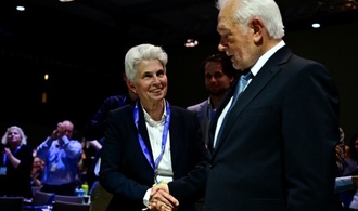 Neuer FDP-Chef Kubicki sieht sich nach Parteitag gestärkt