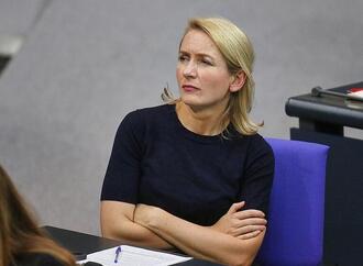 Linke kritisiert mangelnde Wirkung des Sondervermögens