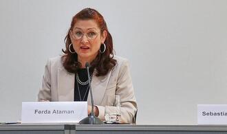 Ataman wirft Regierung Untätigkeit bei Entgelttransparenz vor