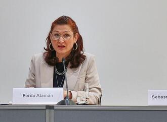 Ataman wirft Regierung Untätigkeit bei Entgelttransparenz vor