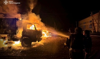 Behörden: Ein Toter und mindestens 26 Verletzte bei russischen Angriffen auf die Ukraine