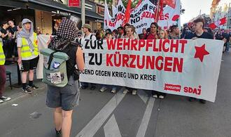 Verteidigungsministerium will Meldepflicht per Gesetz aufweichen