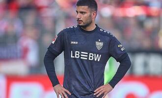VfB Stuttgart verlängert Vertrag mit Deniz Undav bis 2029