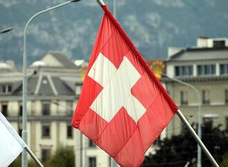 ABB-Präsident warnt vor Zuwanderungsdeckel in der Schweiz
