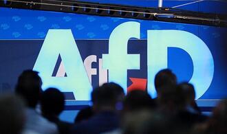 Niedersachsens Verfassungsschutz darf AfD vorläufig hochstufen