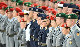 Ministerium will Regelung zu Auslandsreisen von Wehrfähigen gesetzlich verankern