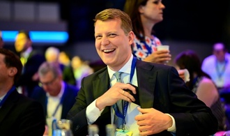 Ende der ''Nickeligkeiten'': Kubicki will keinen Zoff mehr mit Strack-Zimmermann