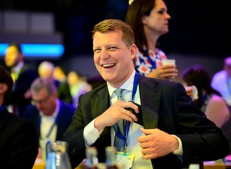 Ende der ''Nickeligkeiten'': Kubicki will keinen Zoff mehr mit Strack-Zimmermann