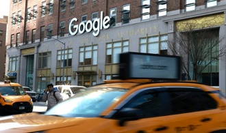 80 Milliarden Dollar: Alphabet strebt Kapitalerhöhung an