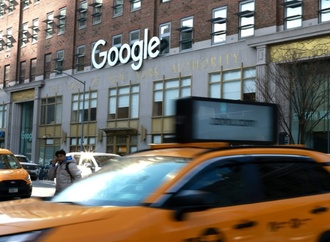 80 Milliarden Dollar: Alphabet strebt Kapitalerhöhung an