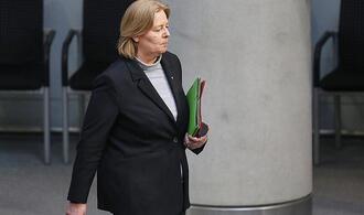 Bundesarbeitsministerin fordert Digitalsteuer