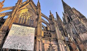 Besichtigung des Kölner Doms soll künftig zwölf Euro kosten